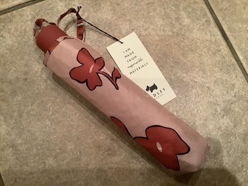 Lovely radley bloom - ‘bloom, &