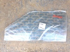 FORD ESCORT MK3  XR3 3 DOOR LH