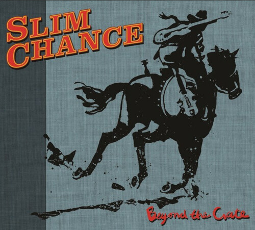 Slim chance beyond the - chance, :