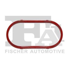 Gasket, intake manifold for BMW:3,5,E36,E34,3 Sedan 1717259 11611717259