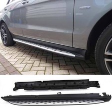 Fits Mercedes ML GLE W166
