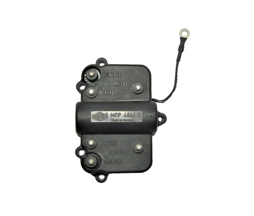 Cdi unit for - 25hp, 35hp