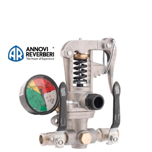 Annovi reverb control 30 - annovi, ar-30