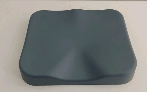 Concept rower seat for model - concept,