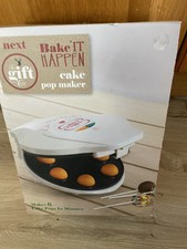 Next Cake Pop Maker