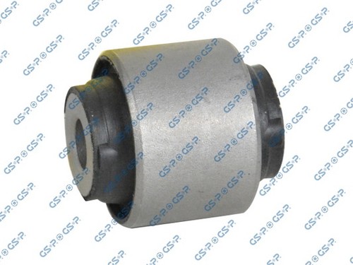 Mounting control trailing - mounting,, arm