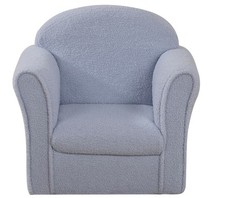 Kids Armchair, Single Toddler