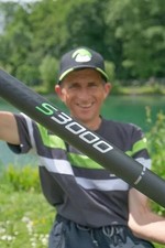 Maver MV-R S3000 Pole Fishing Full Standard Package 16m - Match Lake Canal