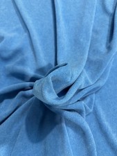 Light Plain Stretch One Sided