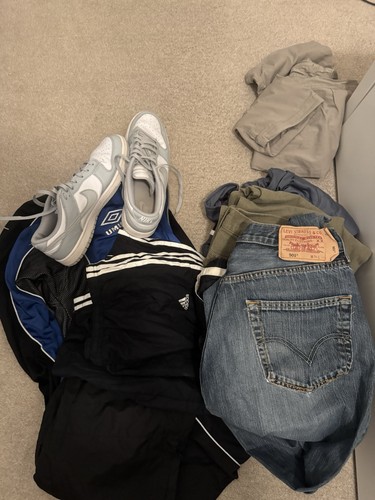 Nike trainers levi strauss - trainers,,