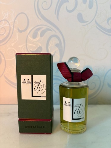Vintage penhaligon esprit - vintage,