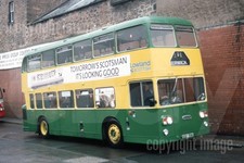 Bus Photo - Lowland Scottish