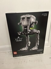 LEGO Star Wars 75417 UCS AT-ST Walker - new and sealed