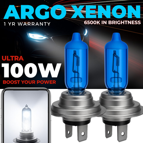 Headlight bulbs 100w - bulbs,