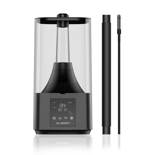 Infinity cloudforge t3 - ac,