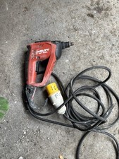 Hilti SF4000-A Drywall Screwgun