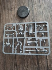 Magus - Genestealer Cults -