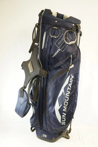 Sun mountain three5 stand bag - mountain,