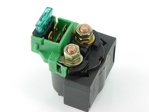 Starter relay - relay,,
