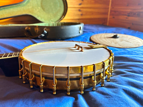 1920s vega style - 1920s, tubaphone