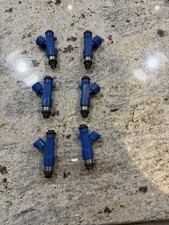 Genuine OEM Fuel Injectors