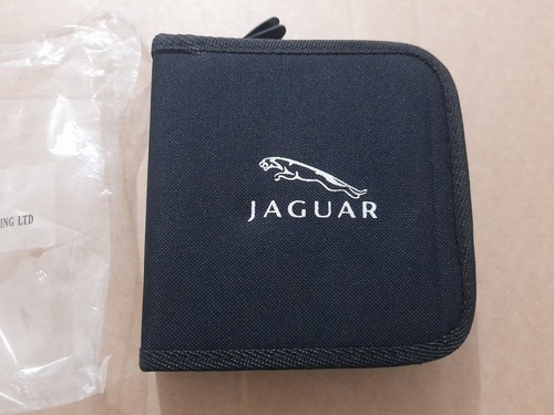 New jaguar holder storage - holder,