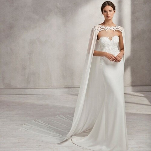 Bridal bolero with lace - bridal,