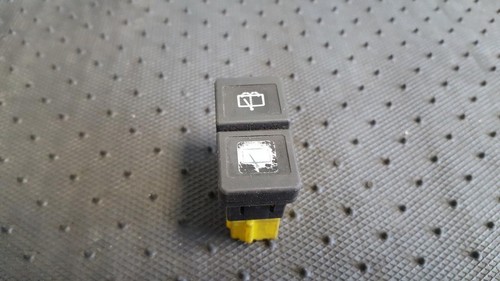 Citroen 1994 wiper button - citroen, xm