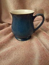 Denby Imperial Blue Craftsman