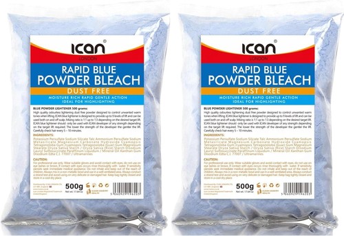 1kg ican london rapid - , blue