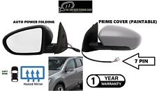 Fits Nissan Qashqai 2007-2014