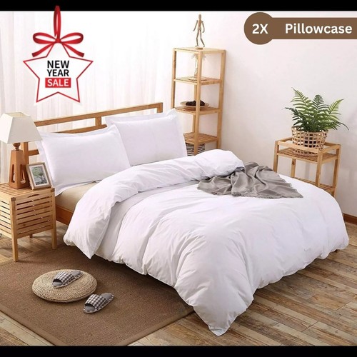 Cotton bed linen fitted sheets - cotton,