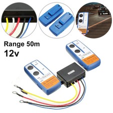 12V/24V ELECTRIC WIRELESS