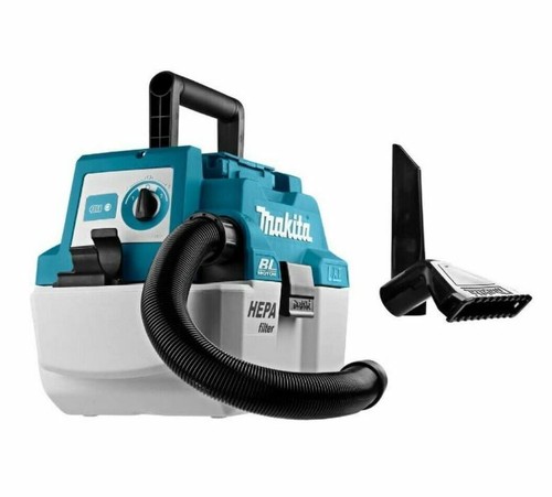 Makita dvc750lz 18v lxt - makita,