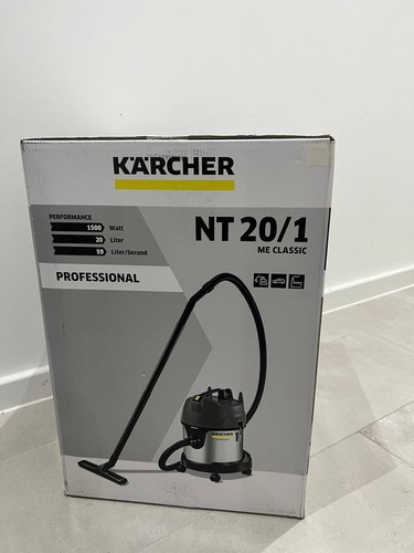 Karcher me classic - 20/1,