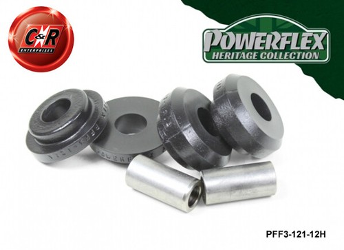 Powerflex heritage frsubfr - frsubfr, rr