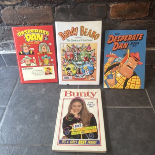 Joblot hard back books - hard,