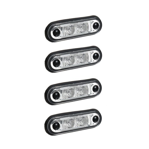 White style led - style, fit