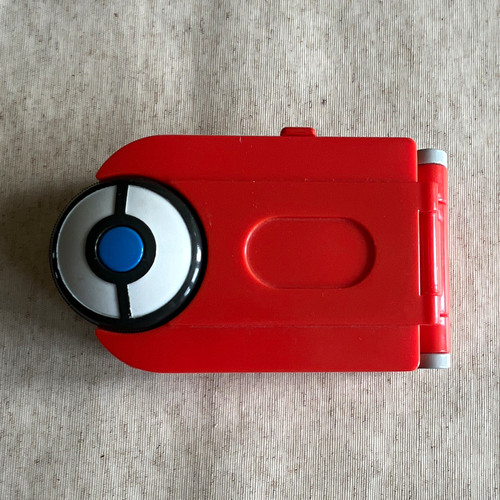 Pokémon 2004 pokédex - 2004,