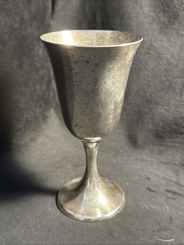 Sterling silver gorham - sterling, water