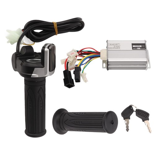 Electric bike controller - electric,