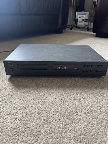 Nad c541i player - 🔥nad,