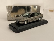 SPEED - RENAULT LAGUNA V6 TXE