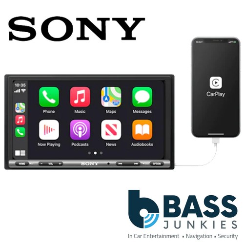 Sony xav ax3250 carplay - xav-ax3250,