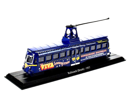 Atlas scale hq03 - , scale:1:87