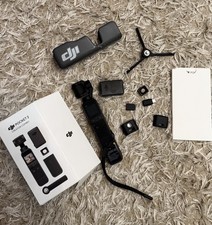 DJI Osmo Pocket 2 Creator