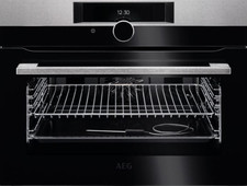 AEG KPK842220M Compact Oven