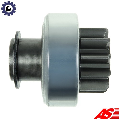 Freewheel gear starter - freewheel,