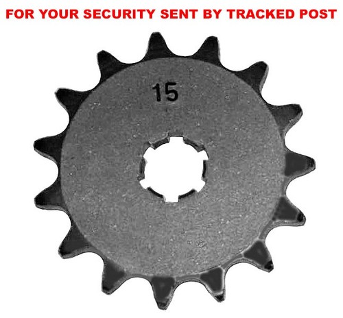 Kawasaki ar80 front sprocket - ar80,