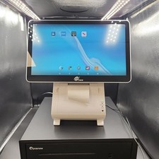 PAX E800 EPOS Till System